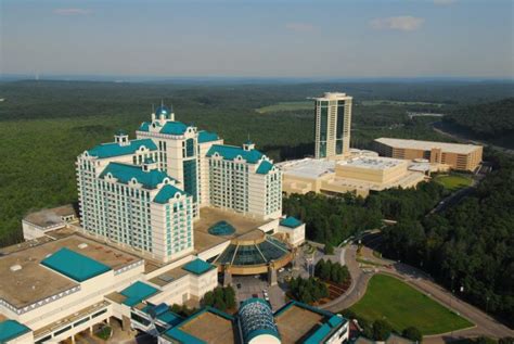 hotels near foxwood casino
